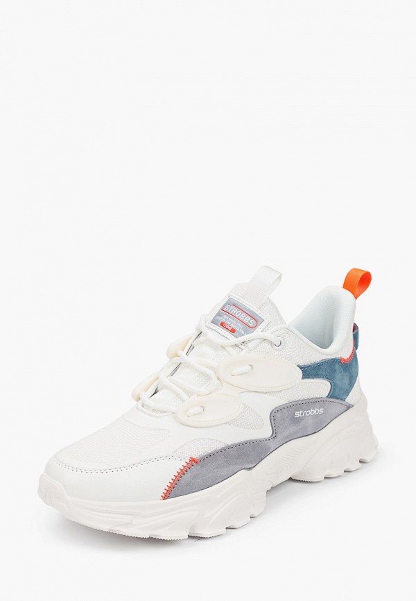Strobbs Кроссовки - фото 2