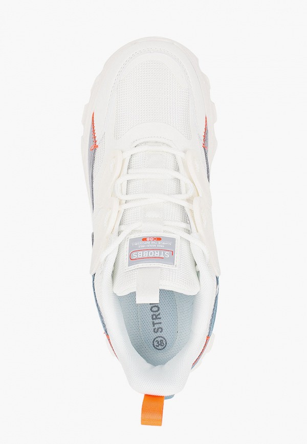 Strobbs Кроссовки - фото 4