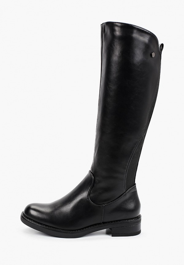 Super Mode Сапоги - фото 1