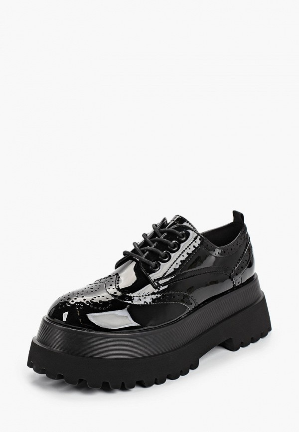 Super Mode Ботинки - фото 2