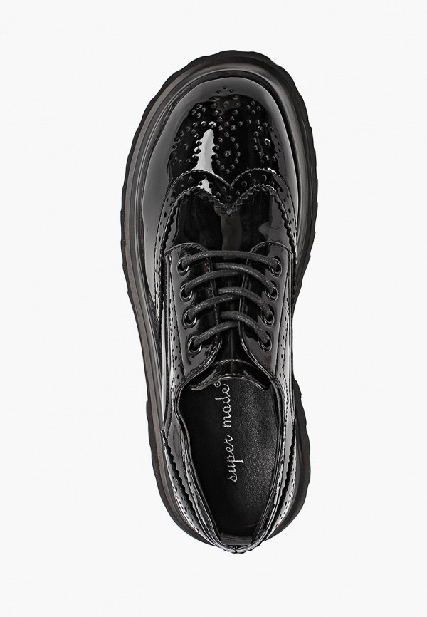 Super Mode Ботинки - фото 4