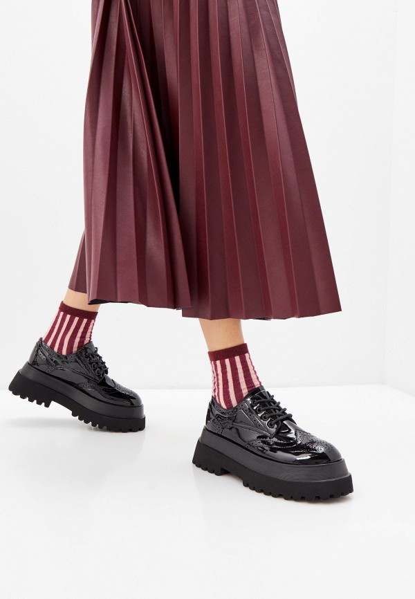 Super Mode Ботинки - фото 6