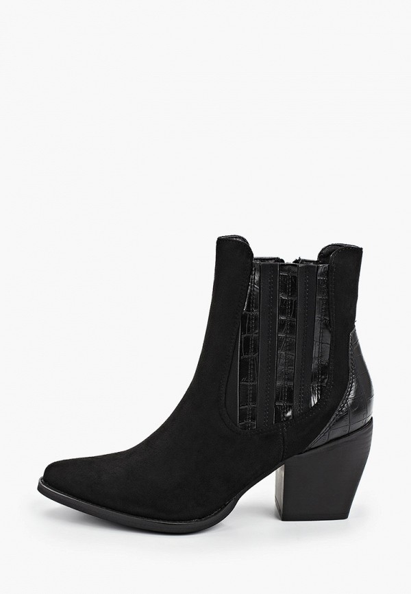 Super Mode Ботильоны - фото 1