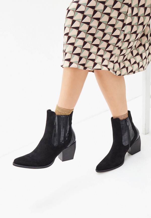 Super Mode Ботильоны - фото 6