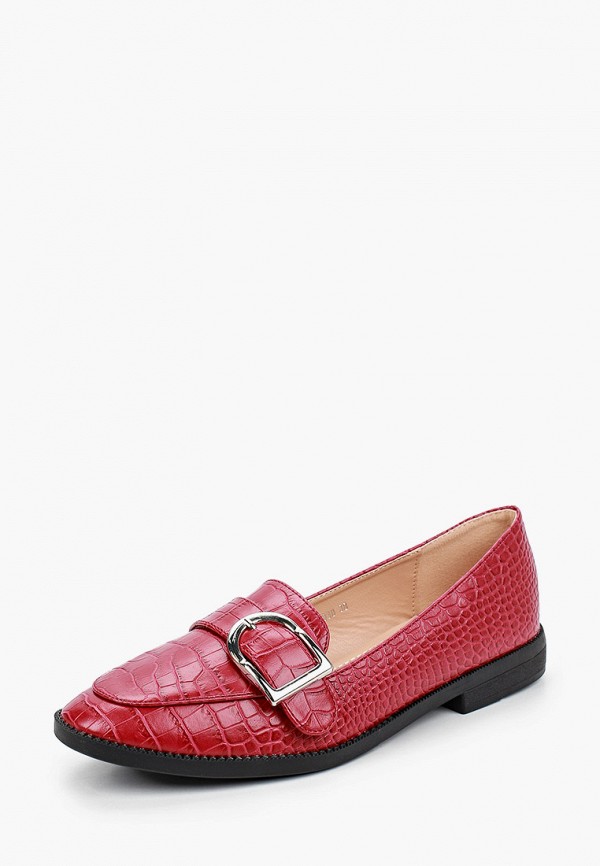 Super Mode Лоферы - фото 2