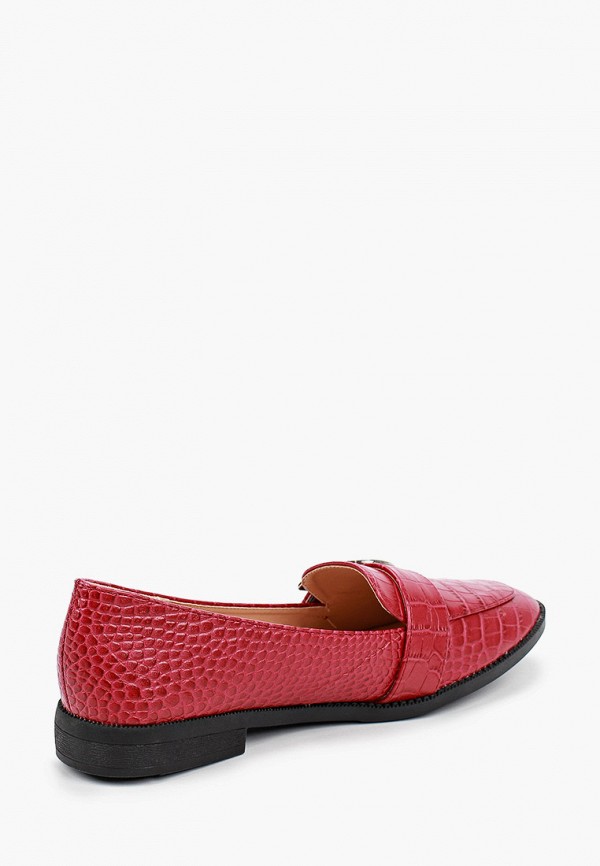 Super Mode Лоферы - фото 3