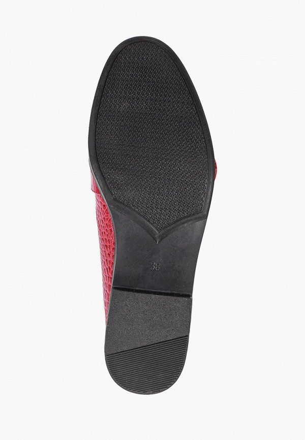 Super Mode Лоферы - фото 5