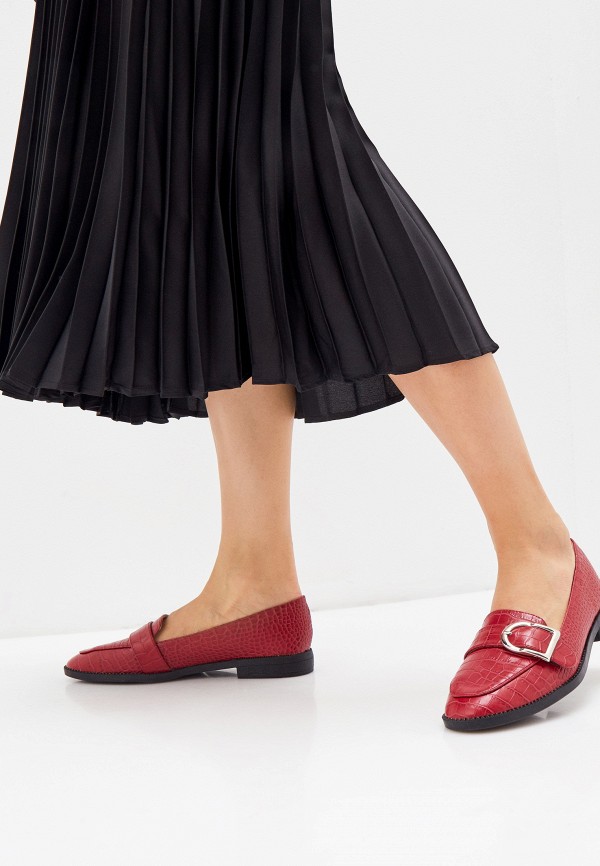 Super Mode Лоферы - фото 6