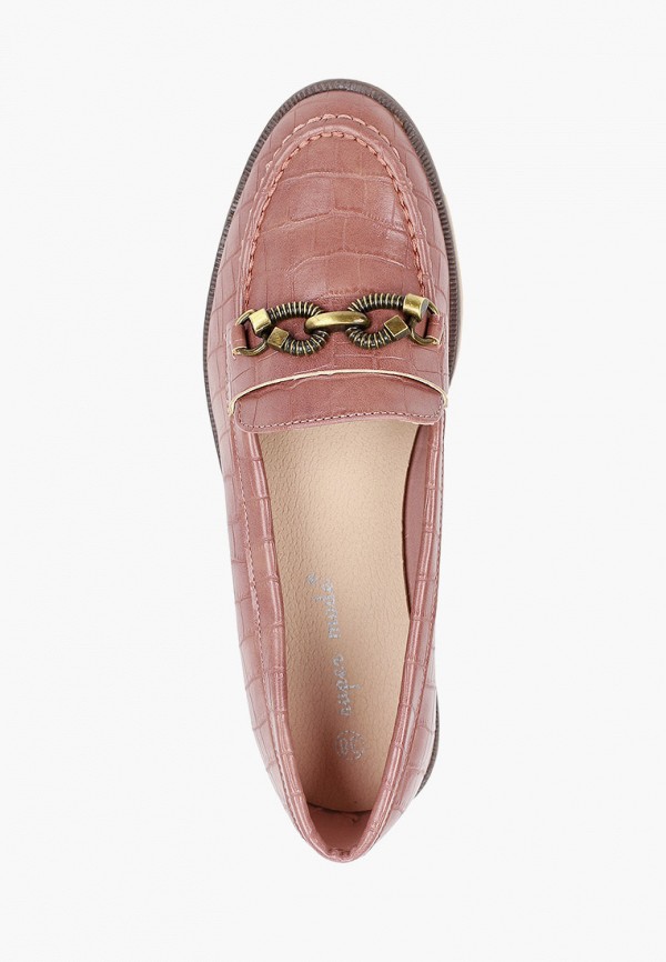 Super Mode Лоферы - фото 4