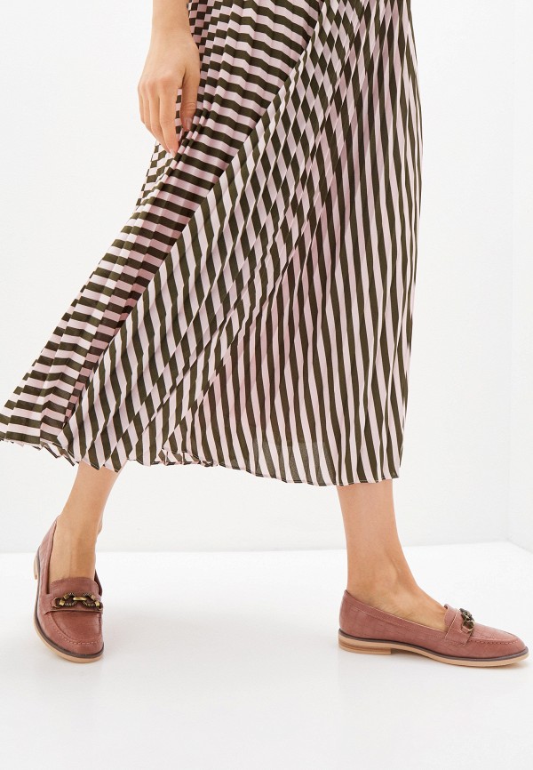 Super Mode Лоферы - фото 6