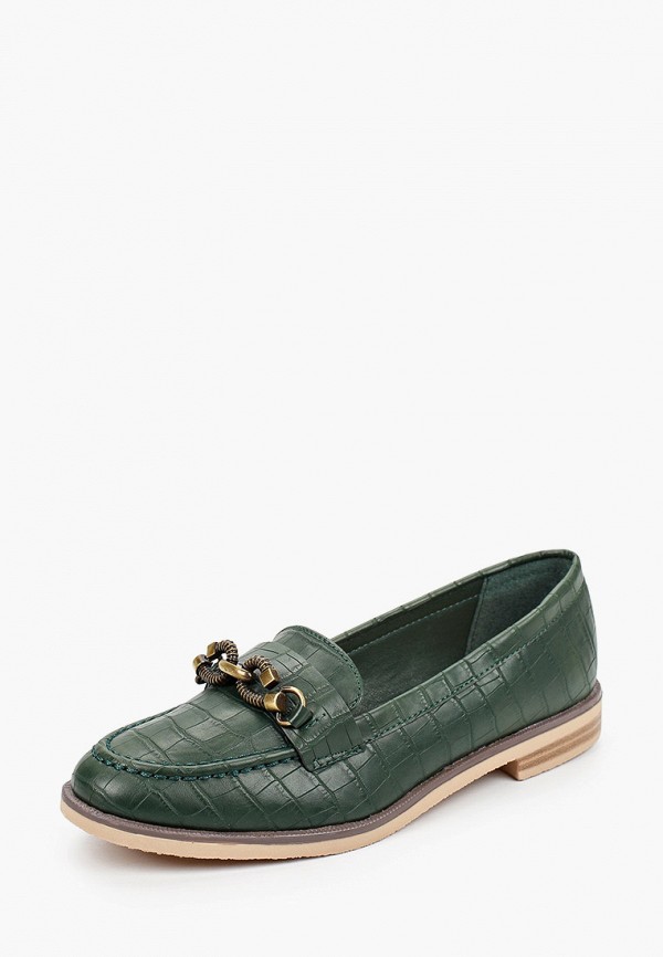 Super Mode Лоферы - фото 2