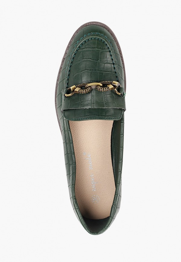 Super Mode Лоферы - фото 4