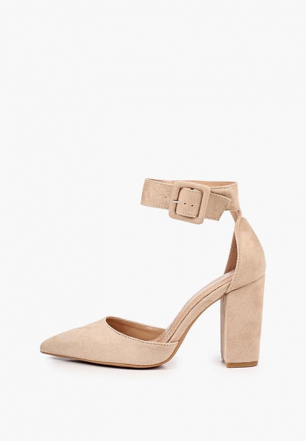 Super Mode Туфли - фото 1