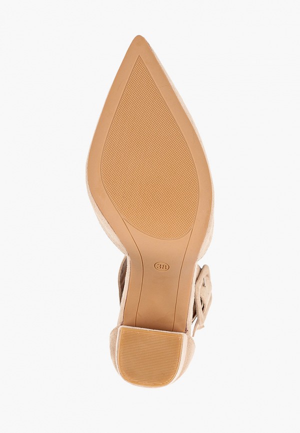 Super Mode Туфли - фото 5