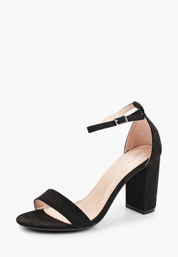 Super Mode Босоножки - фото 2