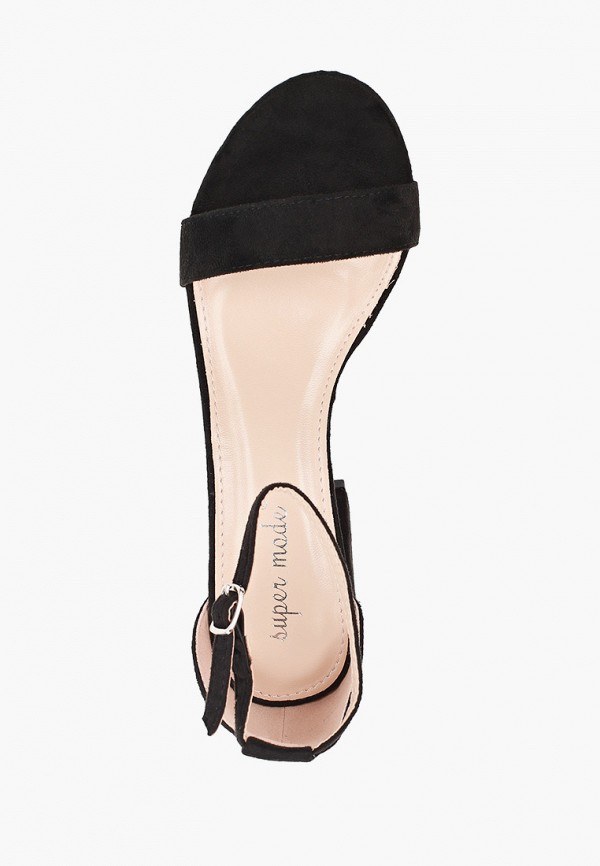 Super Mode Босоножки - фото 4