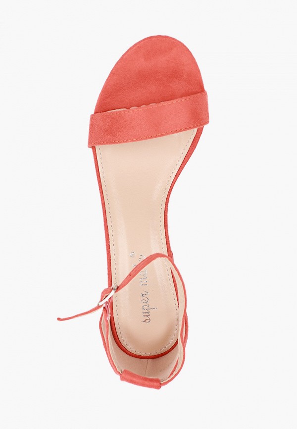 Super Mode Босоножки - фото 4