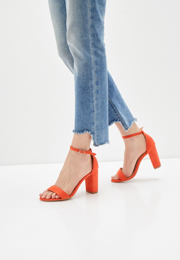 Super Mode Босоножки - фото 6