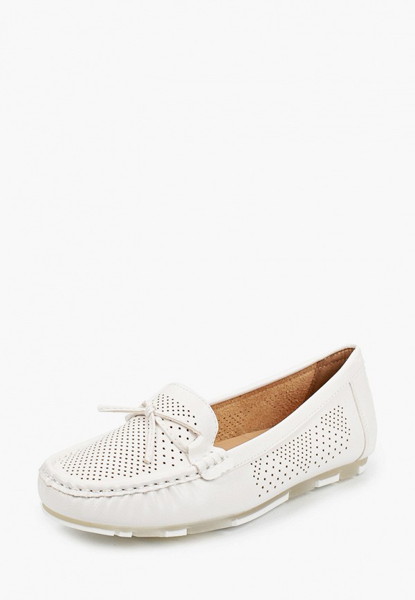 Super Mode Мокасины - фото 2