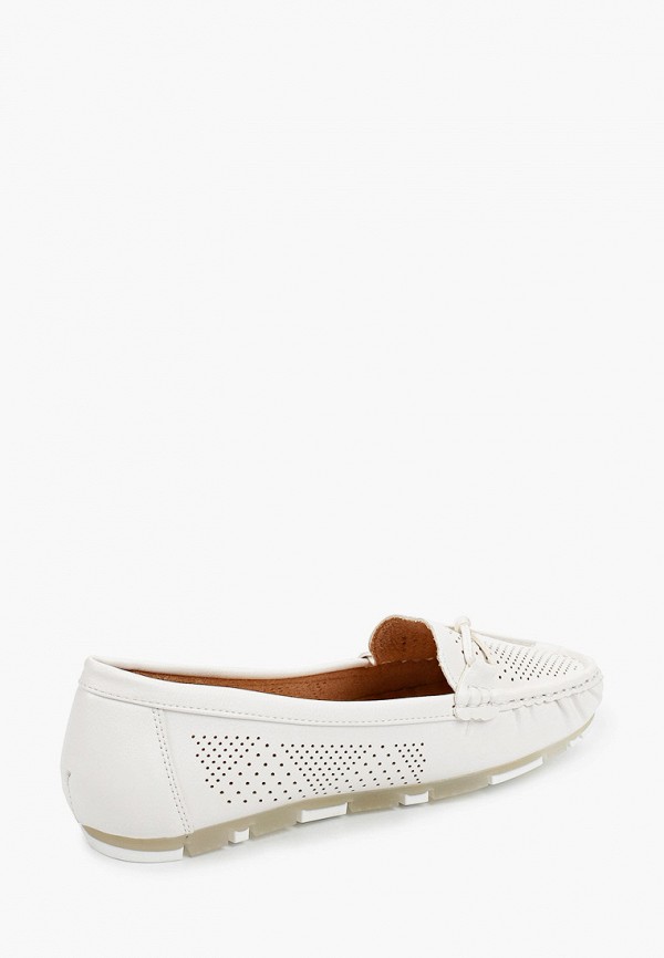 Super Mode Мокасины - фото 3