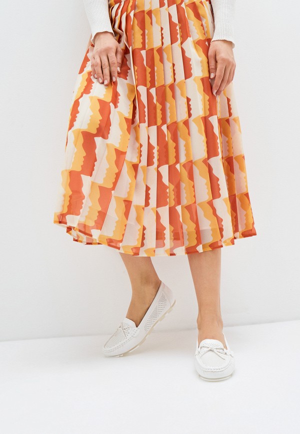 Super Mode Мокасины - фото 6