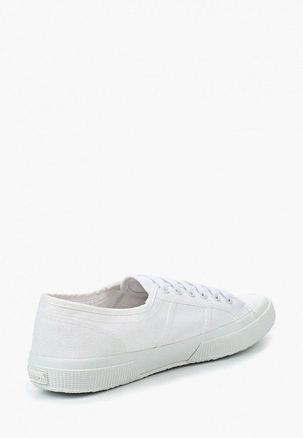 Superga Кеды - 2750 - фото 2