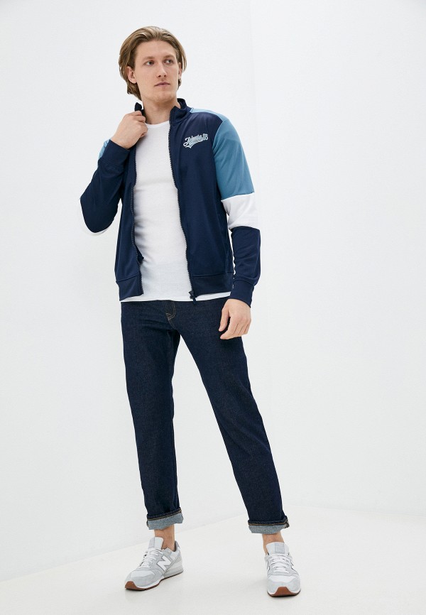 Sublevel Олимпийка - фото 2