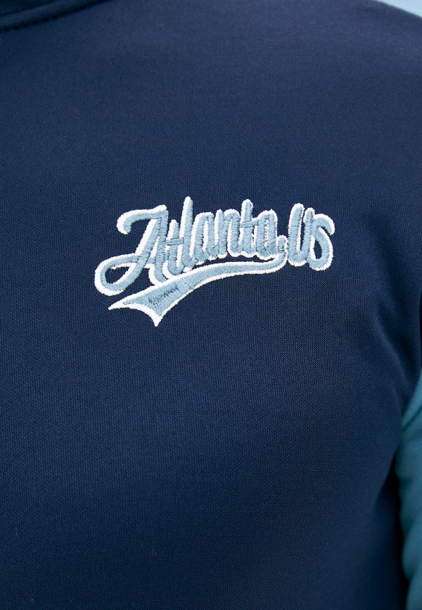 Sublevel Олимпийка - фото 4