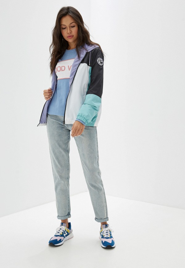 Sublevel Куртка - фото 2