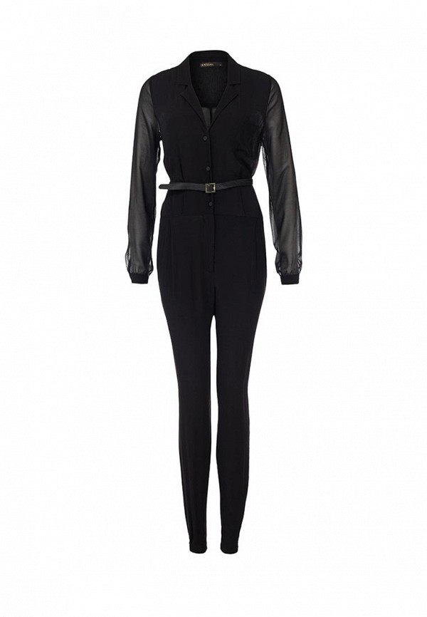 SuperTrash Комбинезон - фото 1