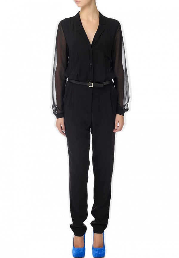 SuperTrash Комбинезон - фото 4