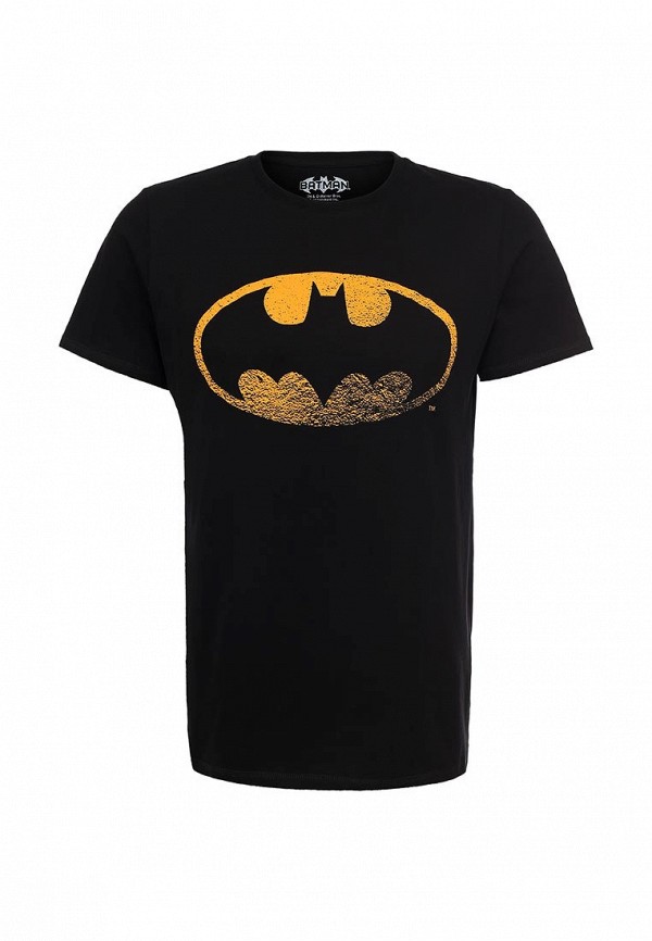 Batman Футболка - фото 1