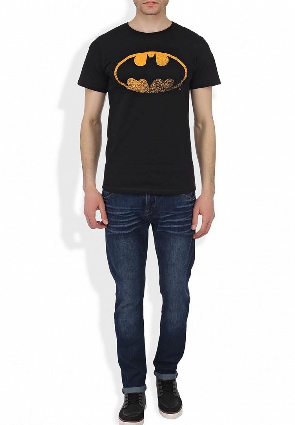 Batman Футболка - фото 4