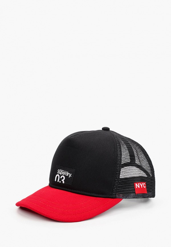 Superdry Бейсболка - фото 1