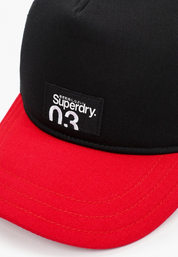 Superdry Бейсболка - фото 3