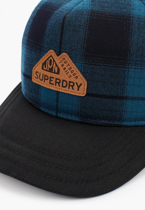 Superdry Бейсболка - фото 3