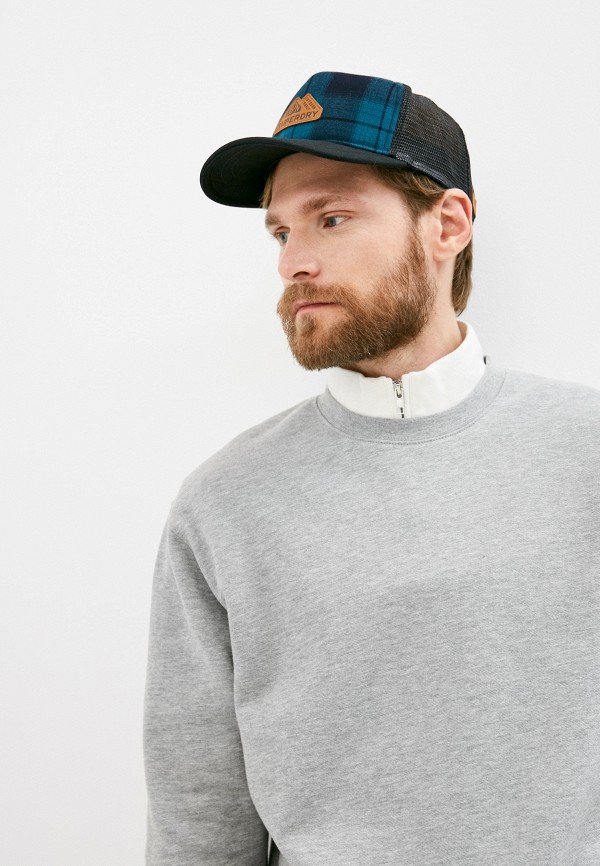 Superdry Бейсболка - фото 4