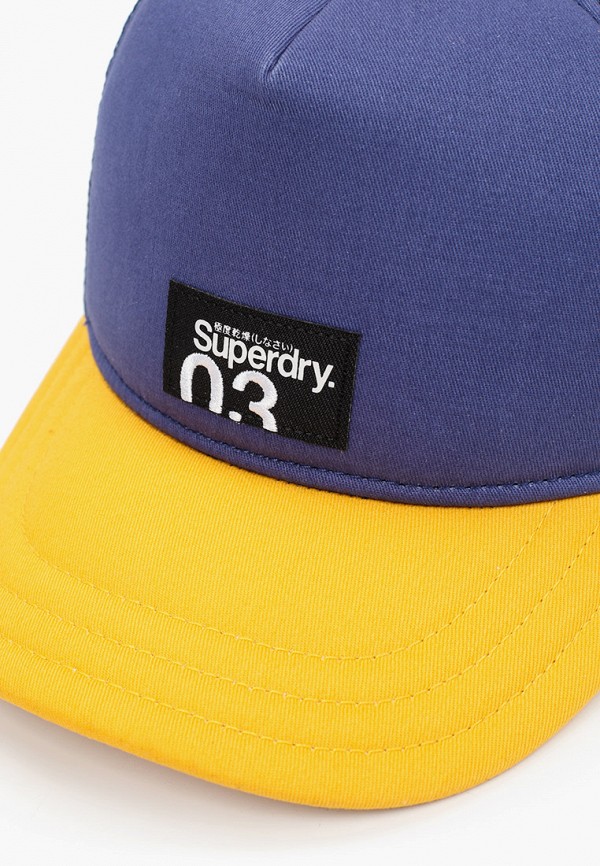 Superdry Бейсболка - фото 3