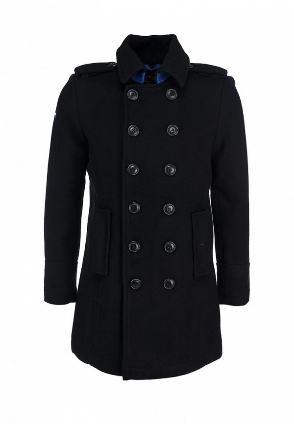 Superdry Пальто - фото 1