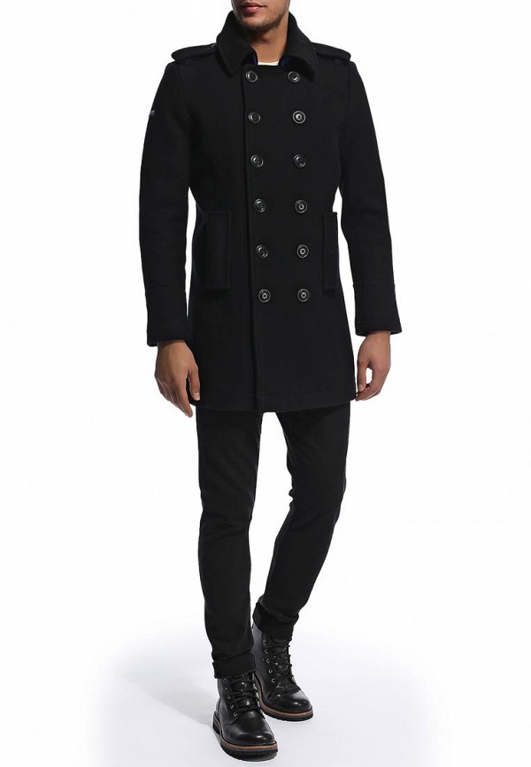 Superdry Пальто - фото 4