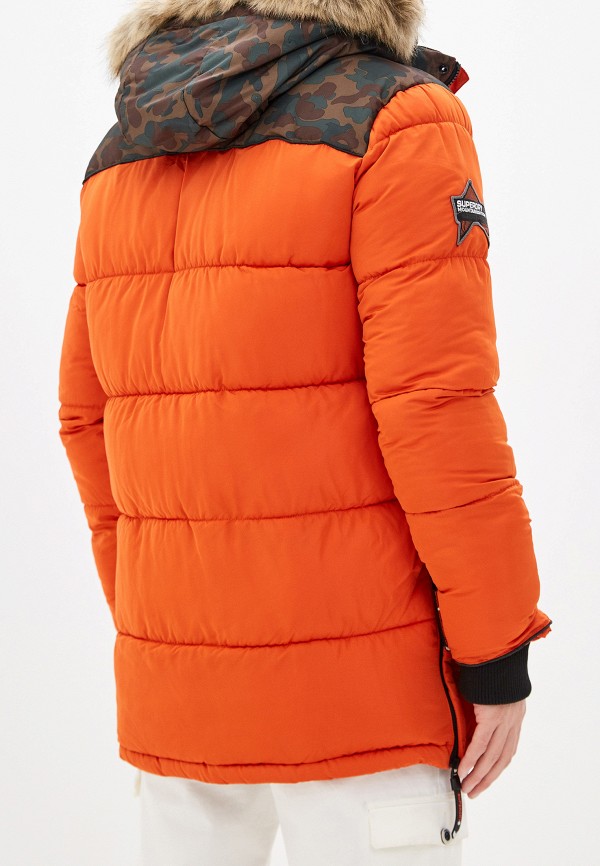 Superdry Куртка утепленная - фото 3