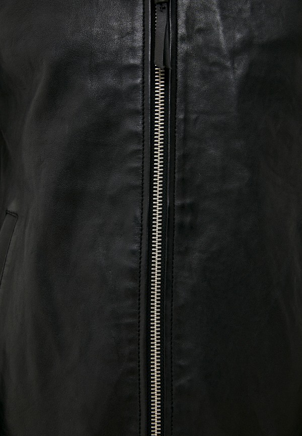 Superdry Куртка кожаная - фото 5