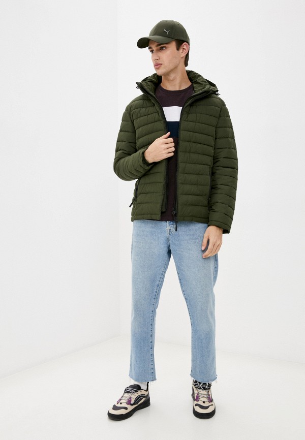 Superdry Куртка утепленная - фото 2