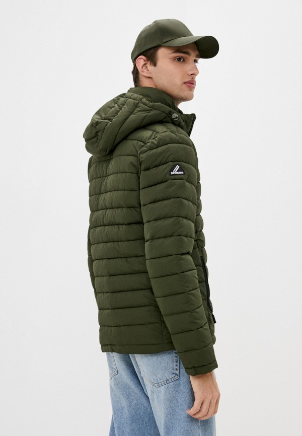 Superdry Куртка утепленная - фото 3