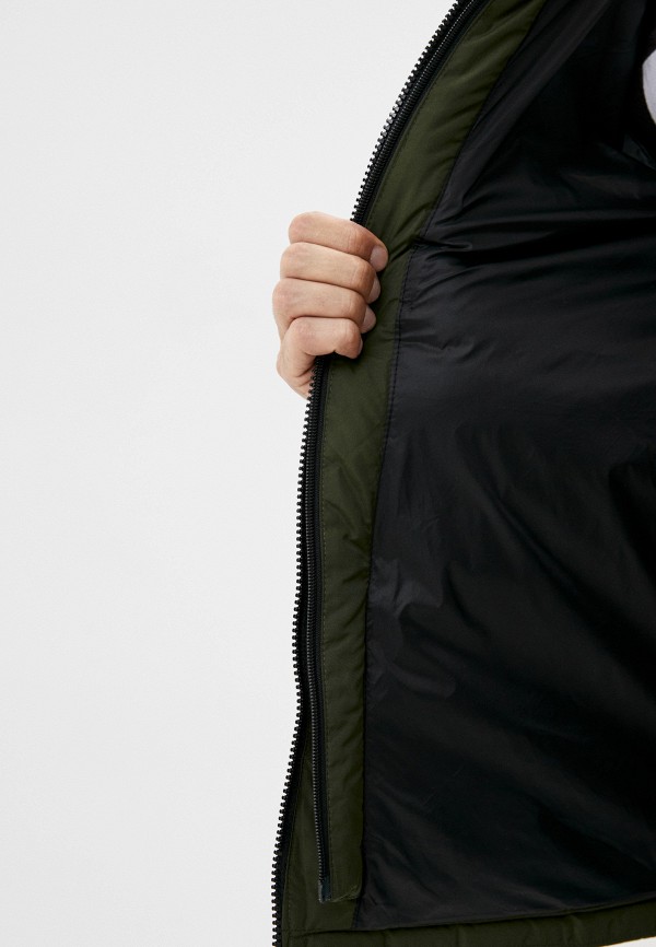 Superdry Куртка утепленная - фото 4