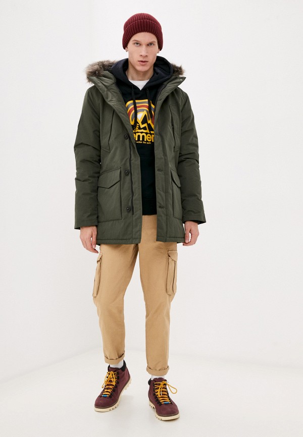 Superdry Парка - фото 2