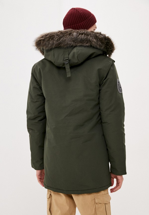 Superdry Парка - фото 3