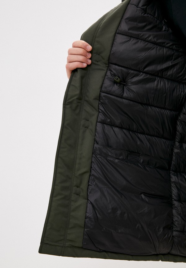 Superdry Парка - фото 4