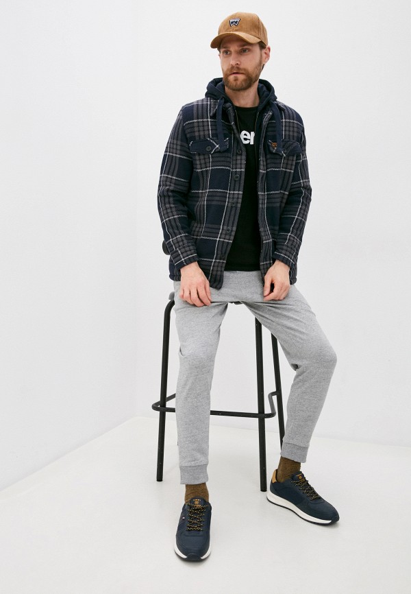 Superdry Куртка - фото 2