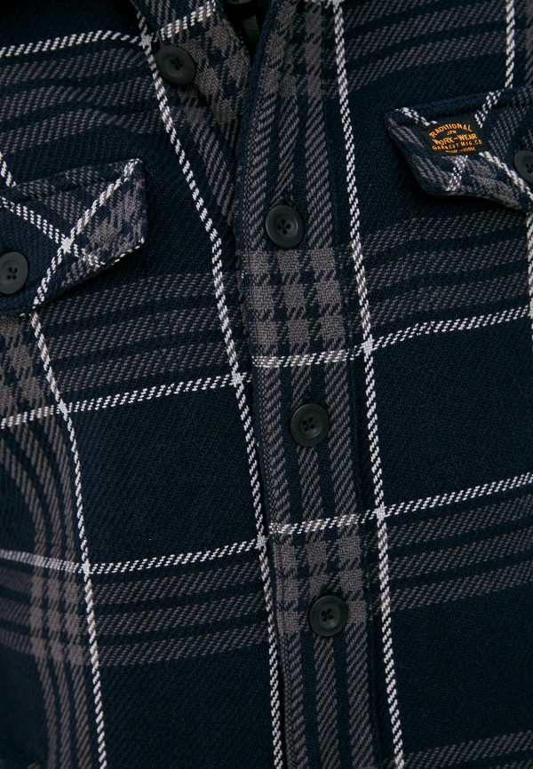 Superdry Куртка - фото 4